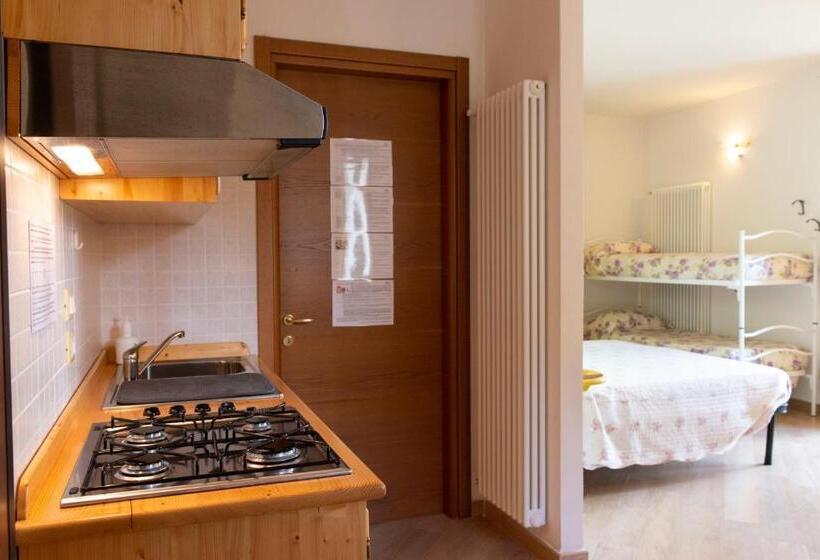 إستوديو قياسى, Agriturismo Prato Degli Angeli