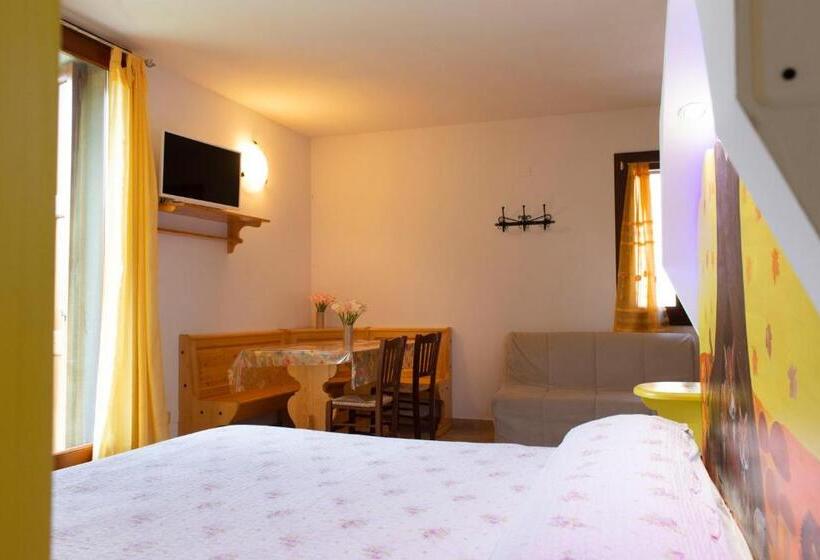 Студия Стандарт, Agriturismo Prato Degli Angeli