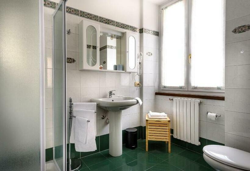 اتاق استاندارد, Bed And Breakfast Sweet Home
