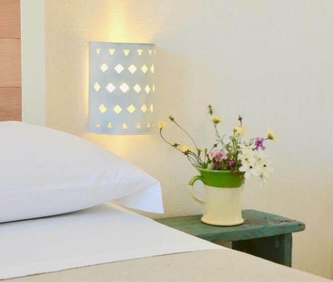 패밀리 아파트, Podere Santa Chiara