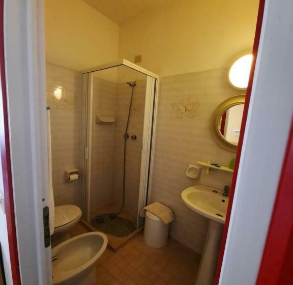 غرفة قياسية, Vittoria