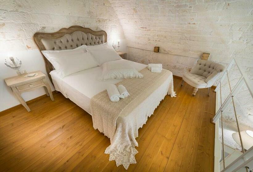 Семейный Номер, B&b C Era Una Volta