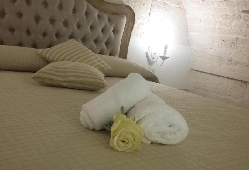 Семейный Номер, B&b C Era Una Volta