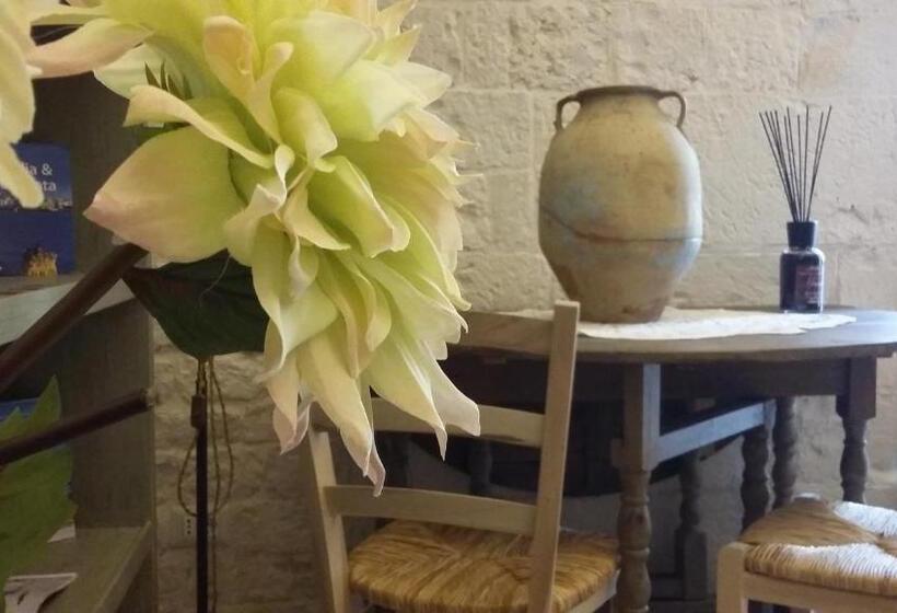 Номер Стандарт, B&b C Era Una Volta