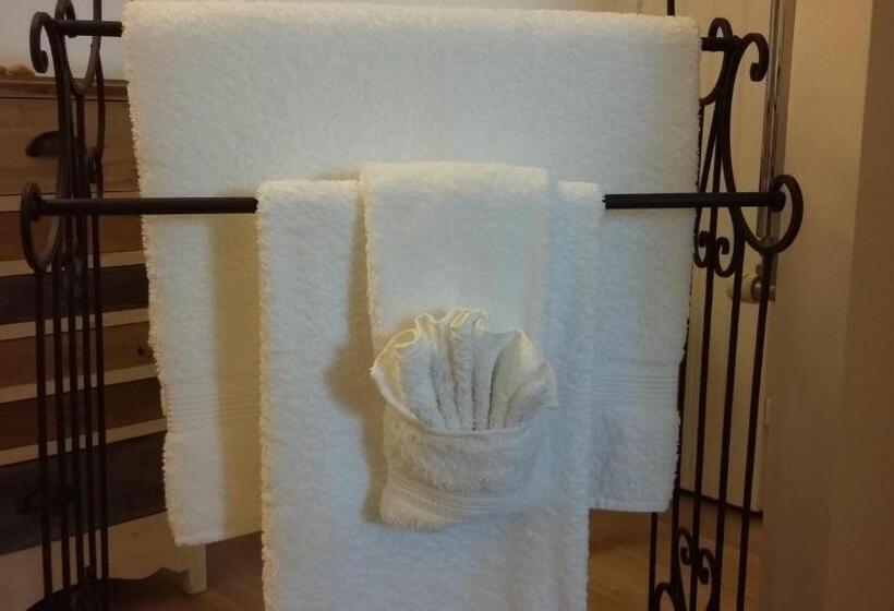 Номер Стандарт, B&b C Era Una Volta