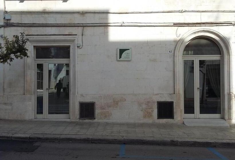 Номер Стандарт, B&b C Era Una Volta