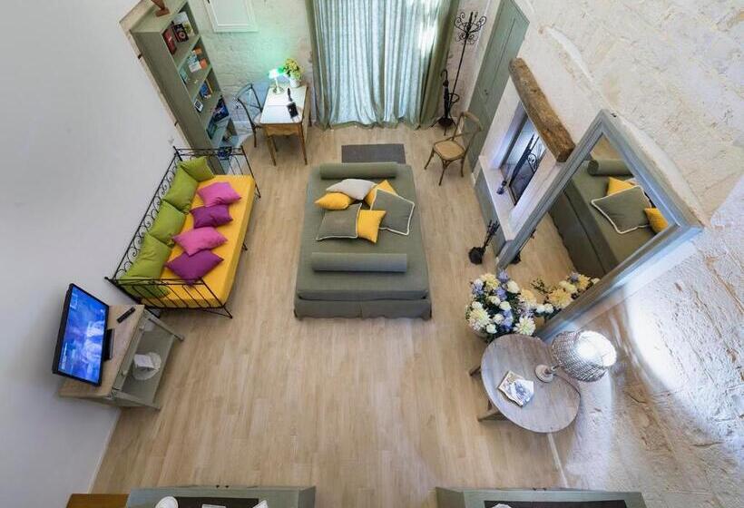 Номер Стандарт, B&b C Era Una Volta