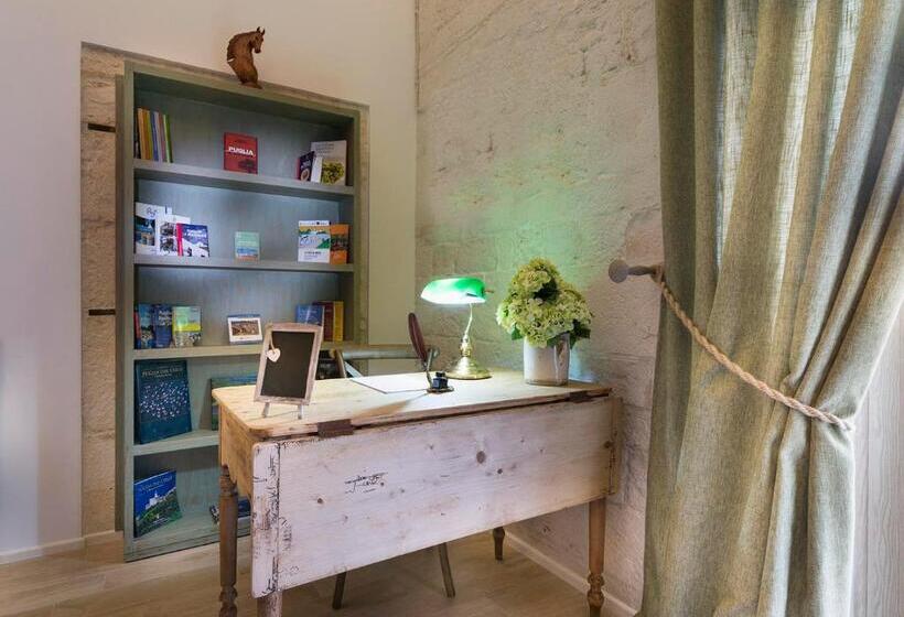 Номер Стандарт, B&b C Era Una Volta