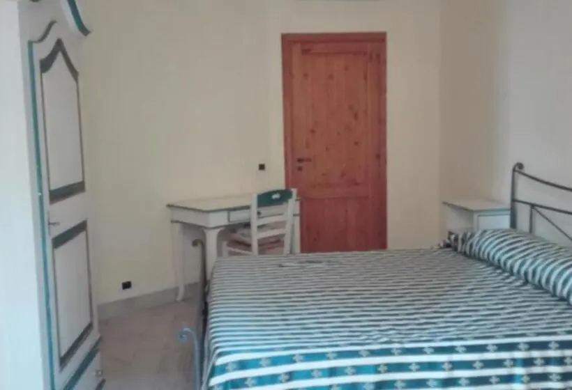 اتاق استاندارد, B&b Candido Vacanze
