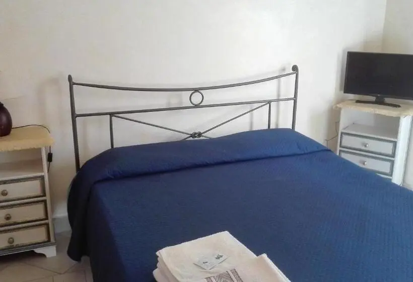 اتاق استاندارد, B&b Candido Vacanze