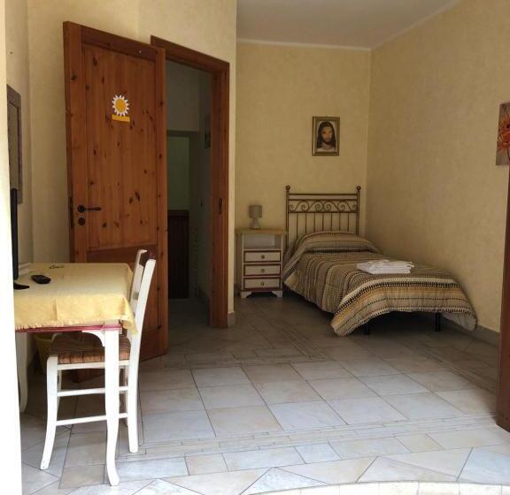 Номер Стандарт Индивидуальный, B&b Candido Vacanze