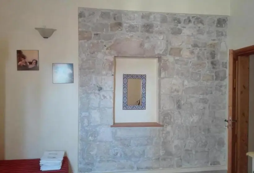 اتاق استاندارد, B&b Candido Vacanze