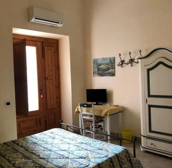 اتاق استاندارد, B&b Candido Vacanze