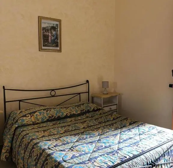اتاق استاندارد, B&b Candido Vacanze