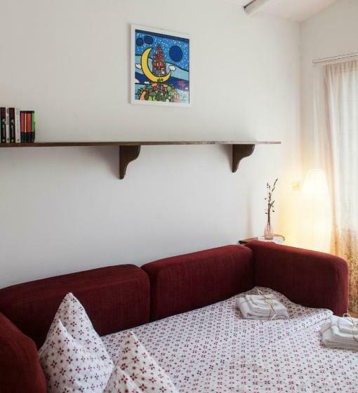 ویلای 2 خوابه, Calmancino Delle Selve