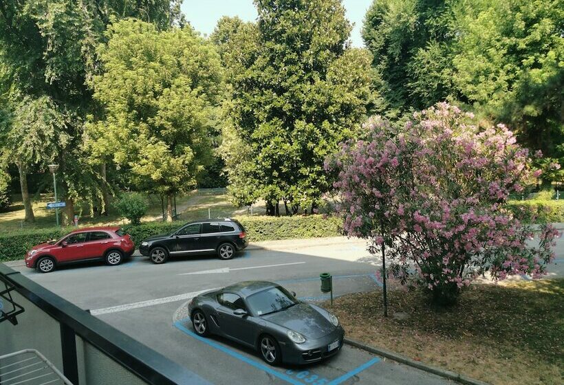 آپارتمان اکونومی 1 خوابه, Venice Port House