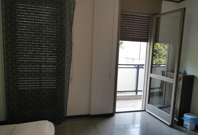 آپارتمان اکونومی 1 خوابه, Venice Port House