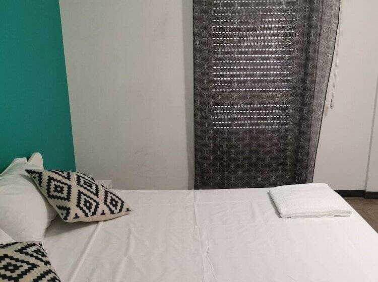 آپارتمان اکونومی 1 خوابه, Venice Port House