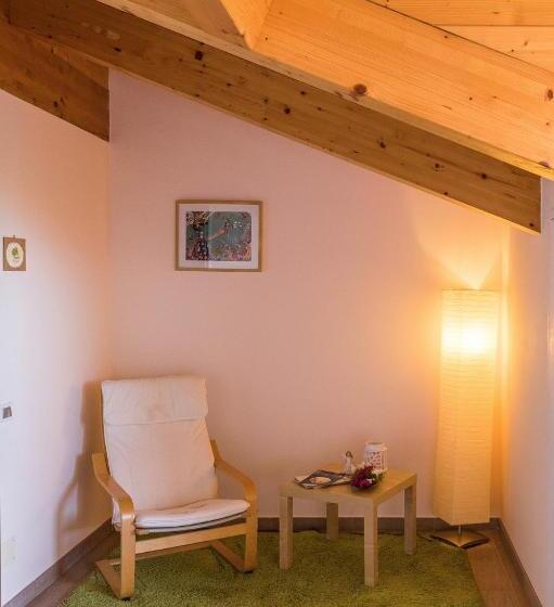 スタンダードルーム, Il Finto Pepe B&b