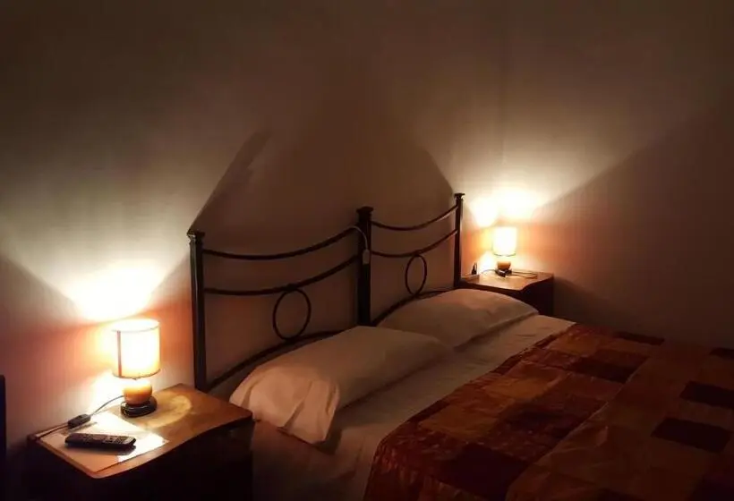 マウンテンビュースタンダードルーム, Agriturismo Pomonte