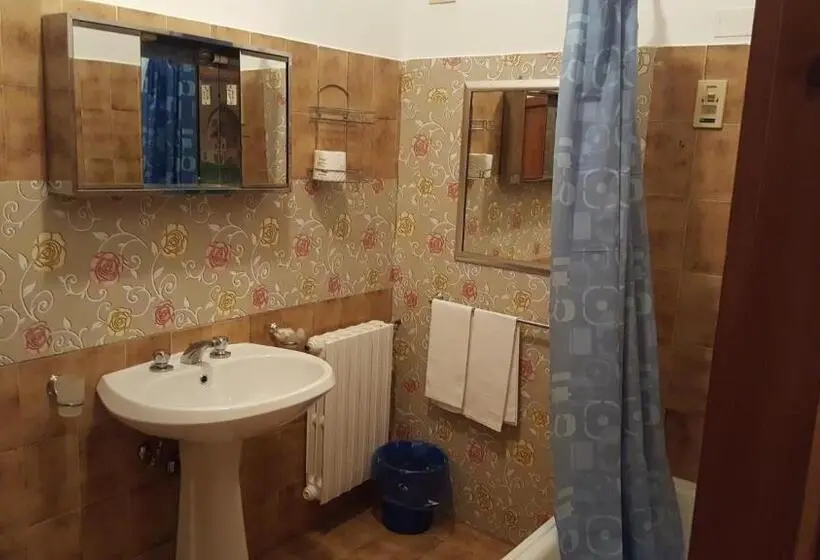 マウンテンビュースタンダードルーム, Agriturismo Pomonte