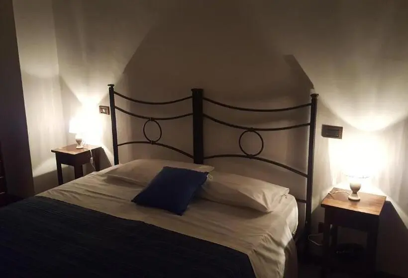 エコノミールーム, Agriturismo Pomonte
