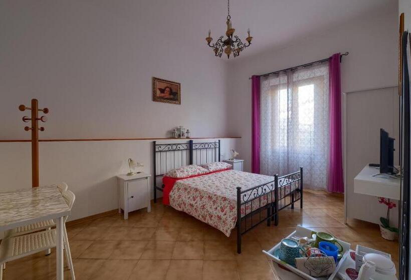 اتاق استاندارد, Dimora Del Magnifico