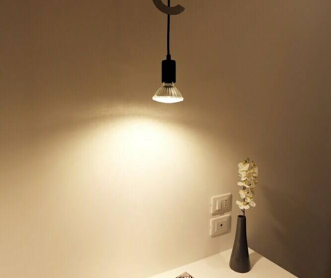 اتاق استاندارد با بالکن, Re Ruggero Rooms