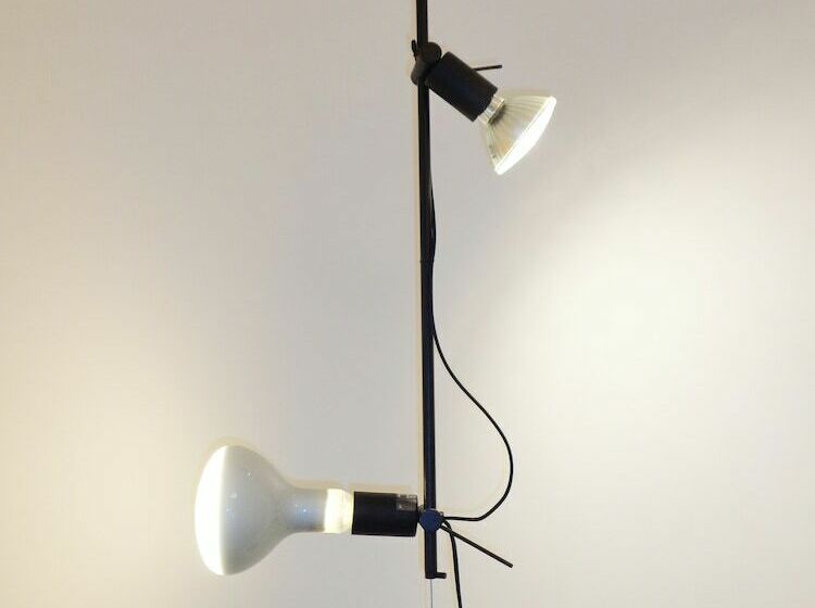 اتاق لوکس, Re Ruggero Rooms