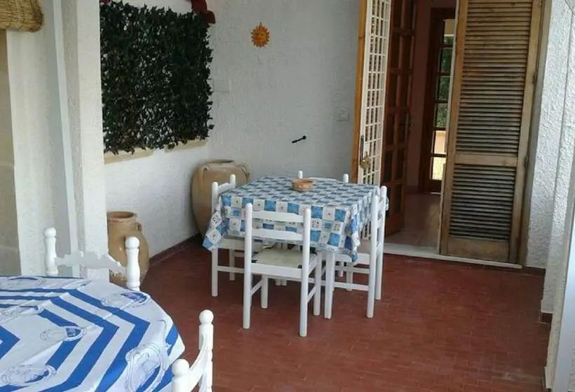 エコノミーワンルーム, A Casa Di Amici