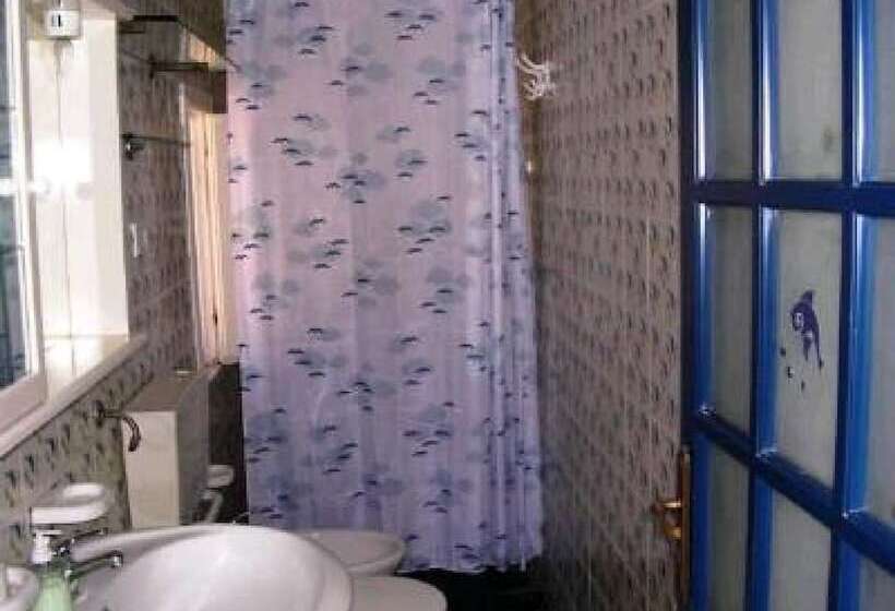 Апартаменты Economy 1 Спальня, A Casa Di Amici