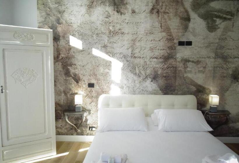 سوییت لوکس, Apartments Chic Torino Centro