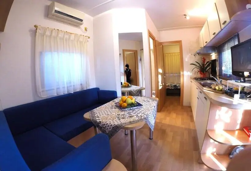 シャレー1寝室, Tenuta De Fanti Agriturismo