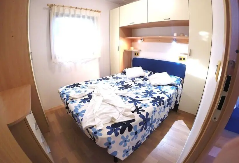 シャレー1寝室, Tenuta De Fanti Agriturismo