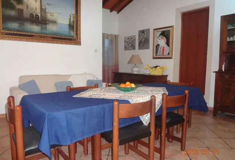 １ベッドルームのスーペリアアパートメント, Tenuta De Fanti Agriturismo