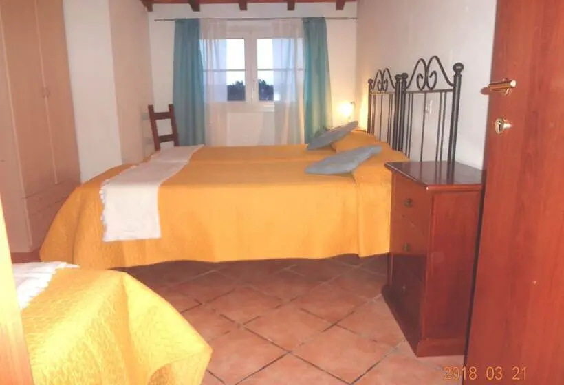 １ベッドルームのスーペリアアパートメント, Tenuta De Fanti Agriturismo
