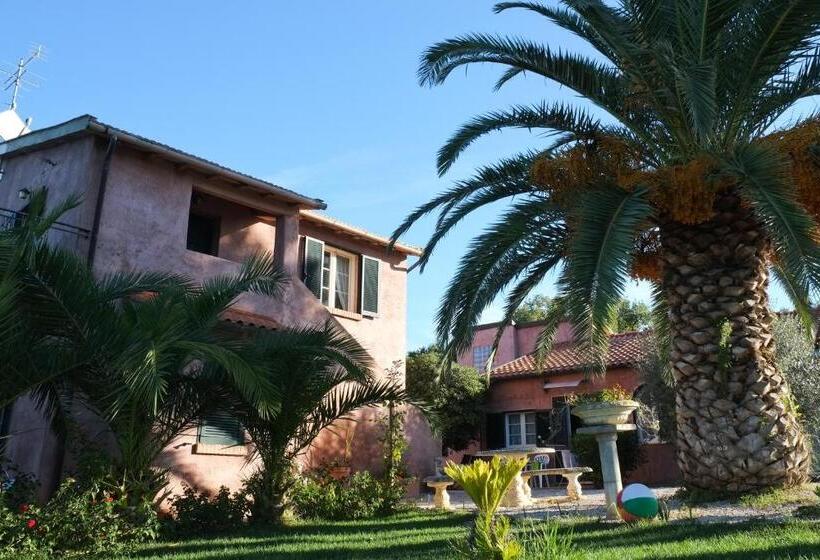 דירת חדר סופריור, Tenuta De Fanti Agriturismo