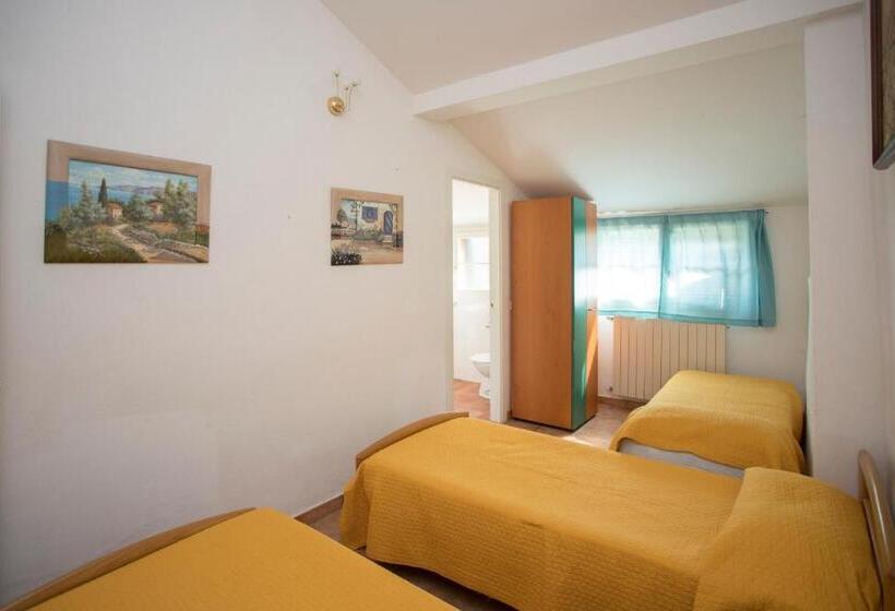 Апартаменты Superior 1 Спальня, Tenuta De Fanti Agriturismo