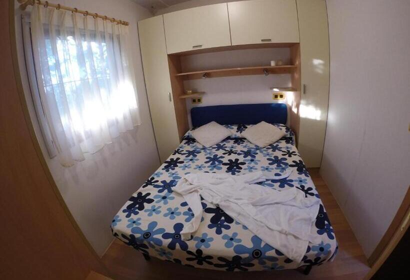 בקתת חדר, Tenuta De Fanti Agriturismo