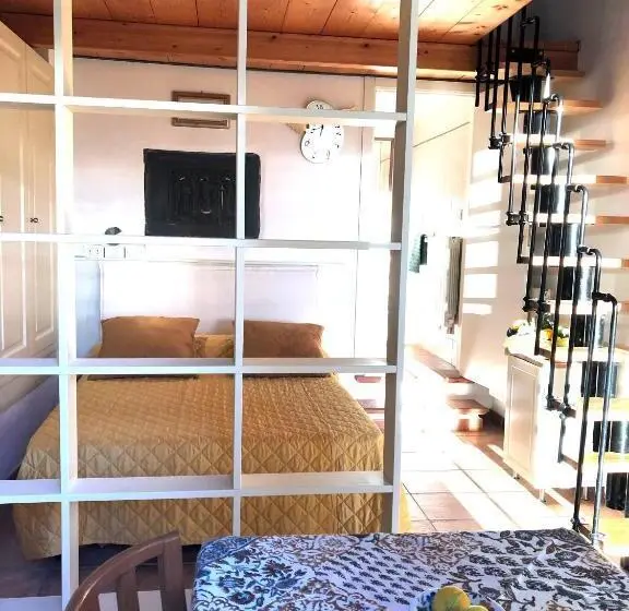 スタンダードスタジオ, Tenuta De Fanti Agriturismo