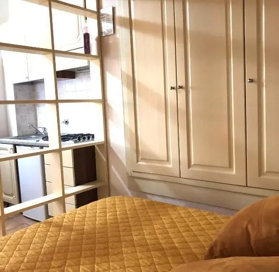 スタンダードスタジオ, Tenuta De Fanti Agriturismo