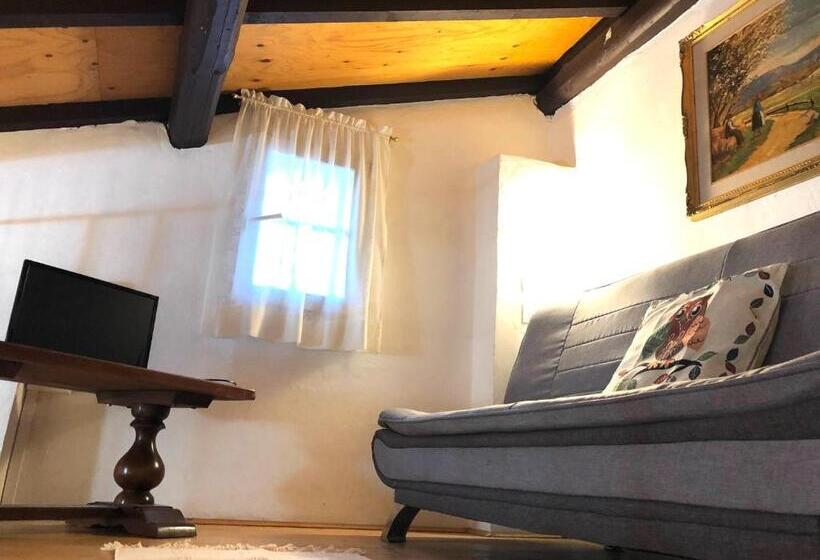 חדר סטודיו סטנדרד, Tenuta De Fanti Agriturismo