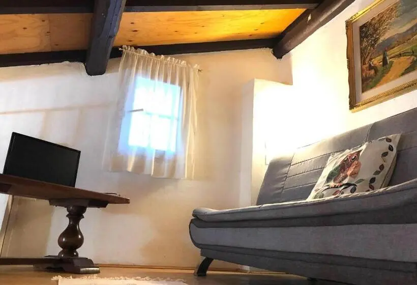 スタンダードスタジオ, Tenuta De Fanti Agriturismo