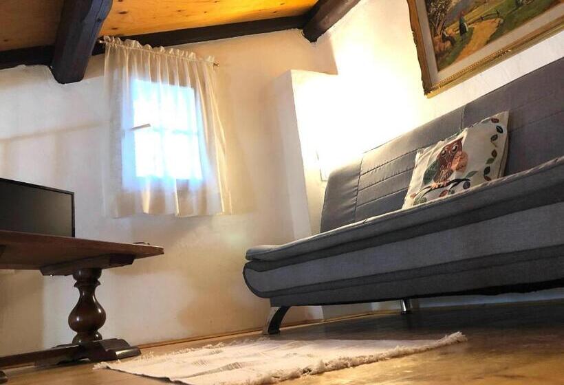 חדר סטודיו סטנדרד, Tenuta De Fanti Agriturismo