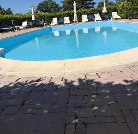 Студия Стандарт, Tenuta De Fanti Agriturismo