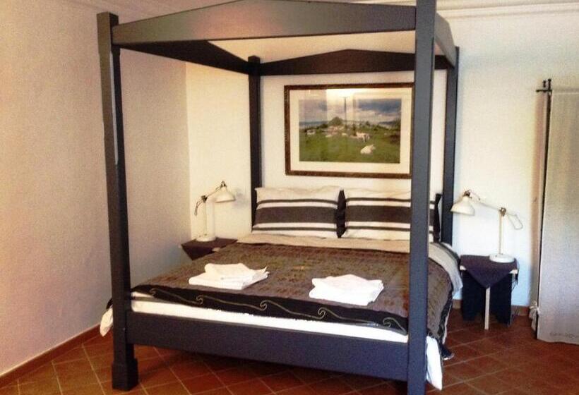 スタンダードルーム, Art & Breakfast