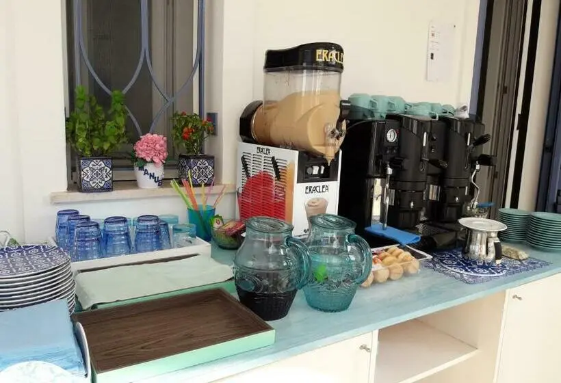 １ベッドルームアパートメント, Torreblu Residence