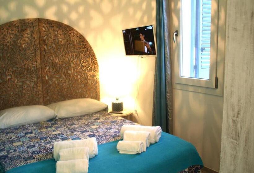 침실 1개 아파트, Torreblu Residence