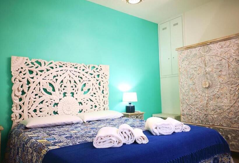 침실 1개 아파트, Torreblu Residence