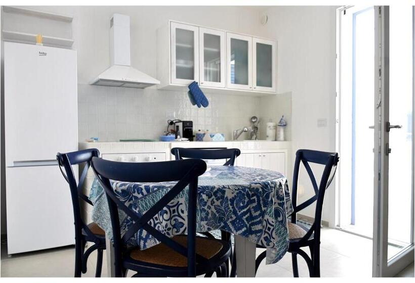 1침실 펜트하우스 아파트, Torreblu Residence